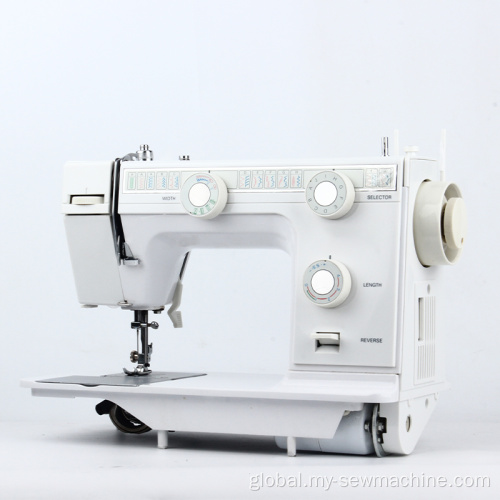 Product Acessories household sewing machine 24 stitches Factory